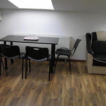 Kamino Mamaia Nord Apartment Navodari Luaran gambar