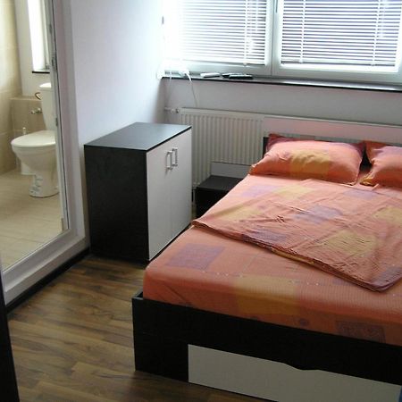 Kamino Mamaia Nord Apartment Navodari Luaran gambar