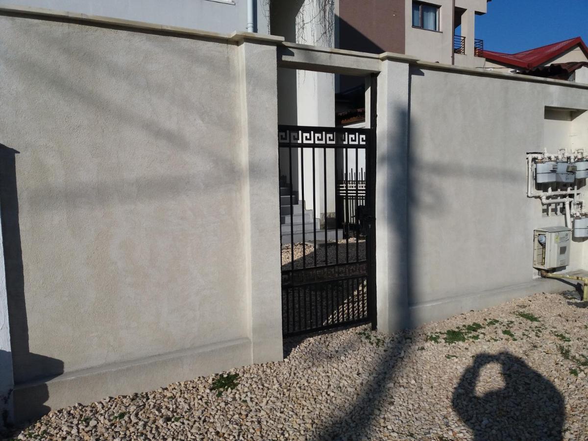 Kamino Mamaia Nord Apartment Navodari Luaran gambar