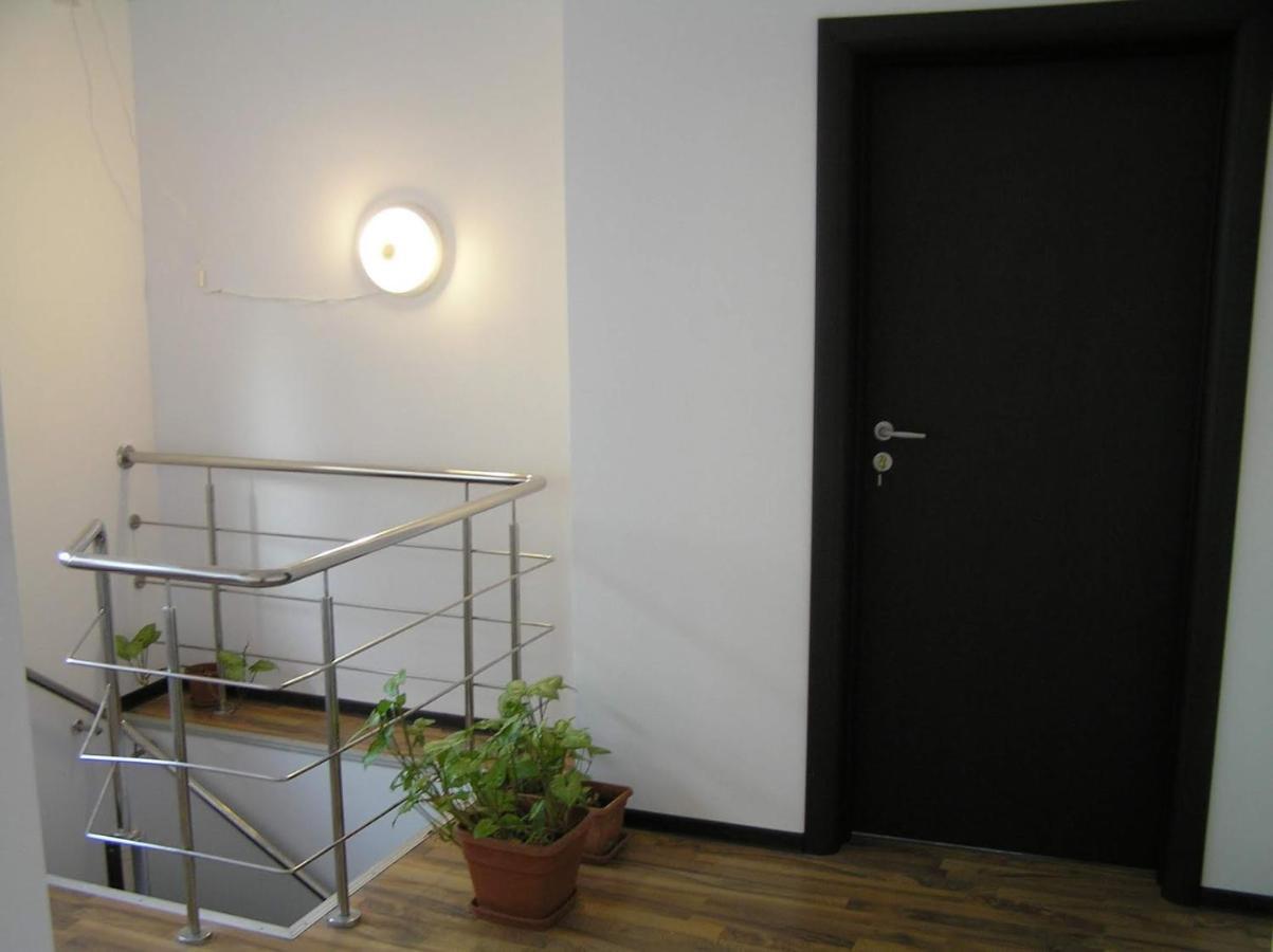 Kamino Mamaia Nord Apartment Navodari Luaran gambar