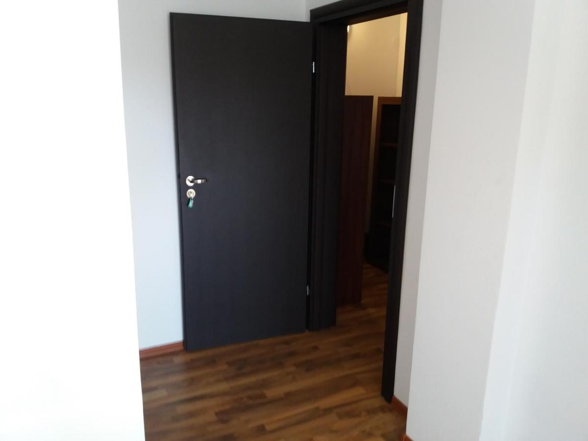 Kamino Mamaia Nord Apartment Navodari Luaran gambar