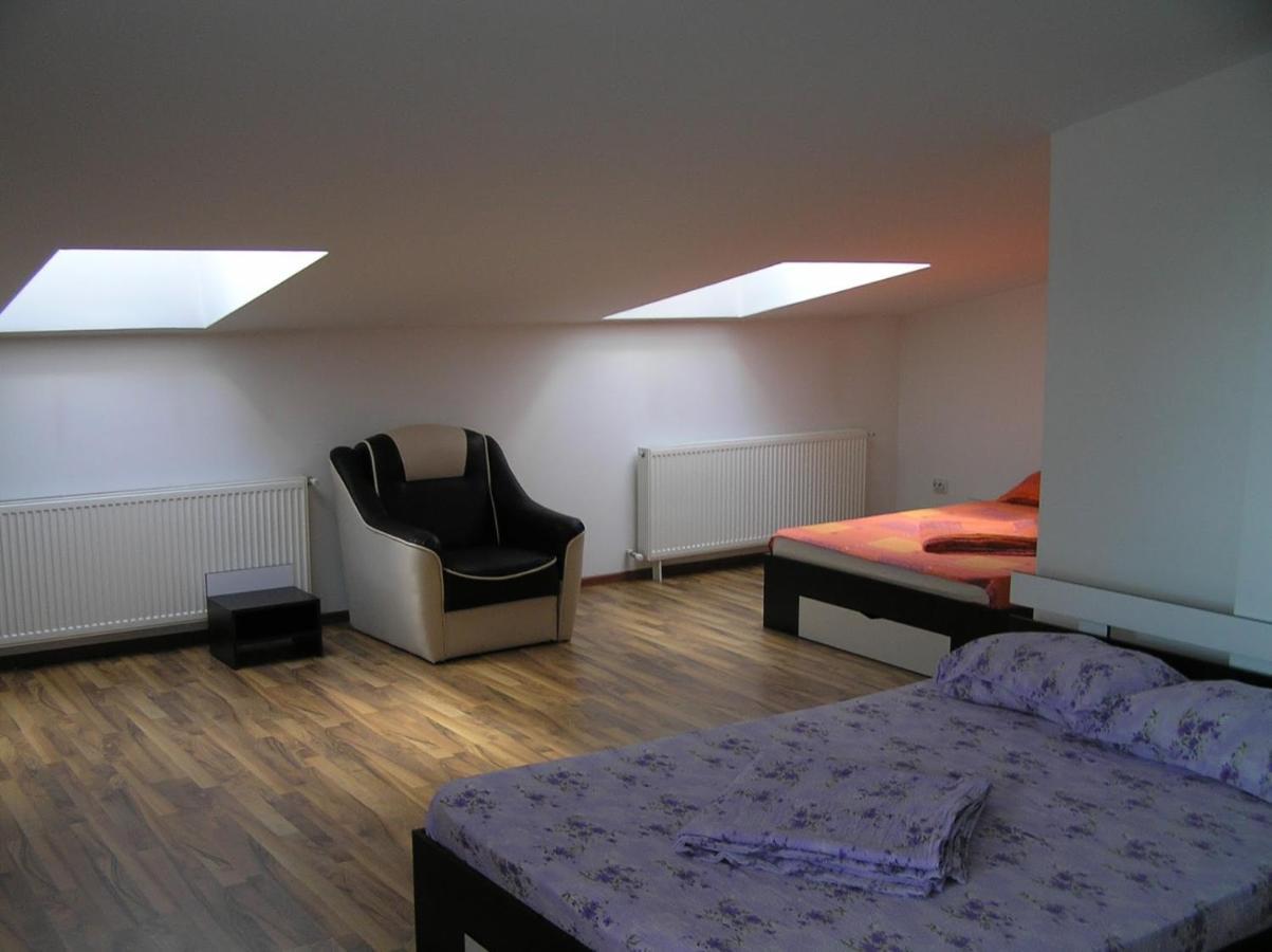 Kamino Mamaia Nord Apartment Navodari Luaran gambar