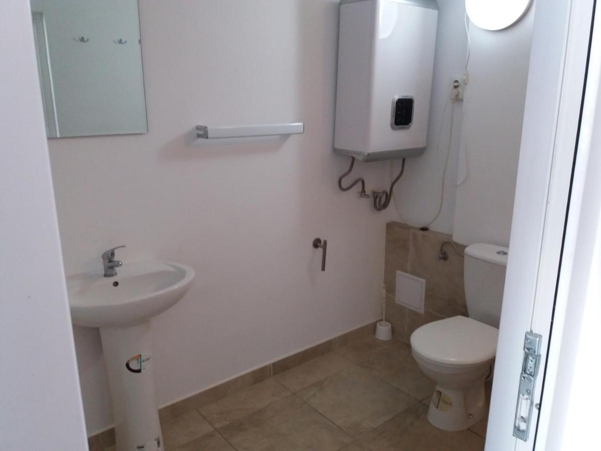 Kamino Mamaia Nord Apartment Navodari Luaran gambar