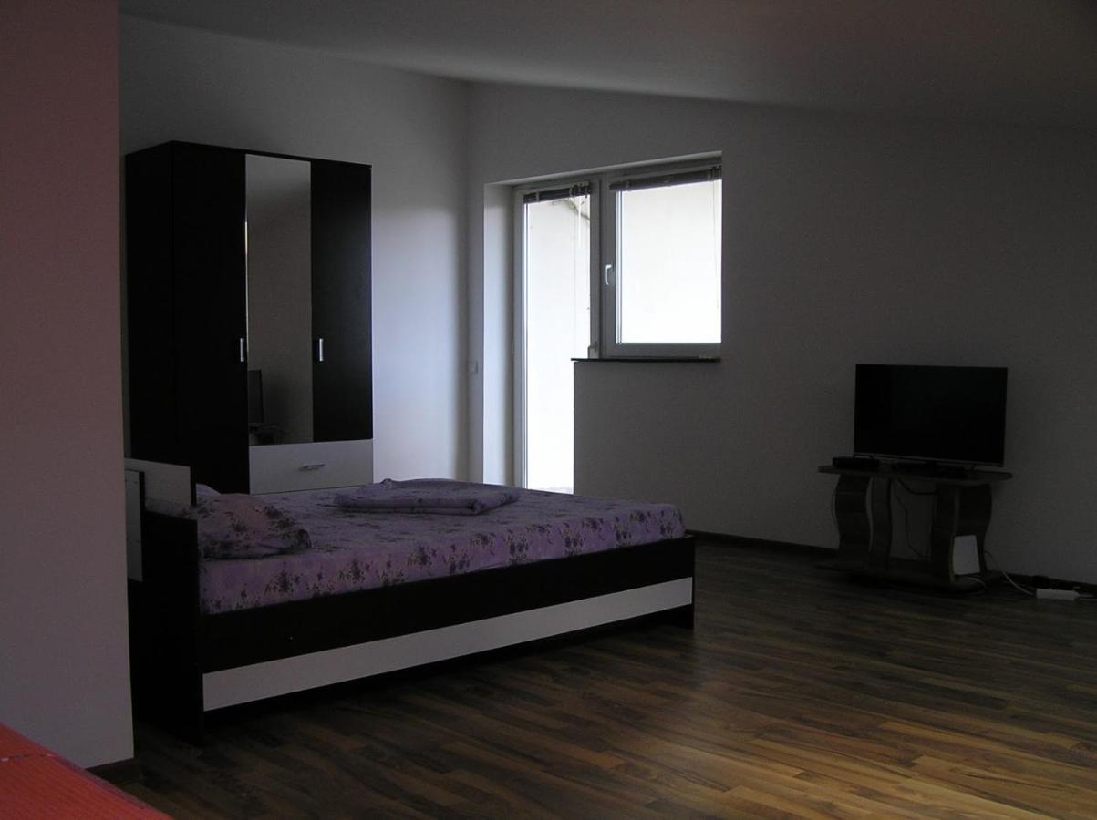Kamino Mamaia Nord Apartment Navodari Luaran gambar