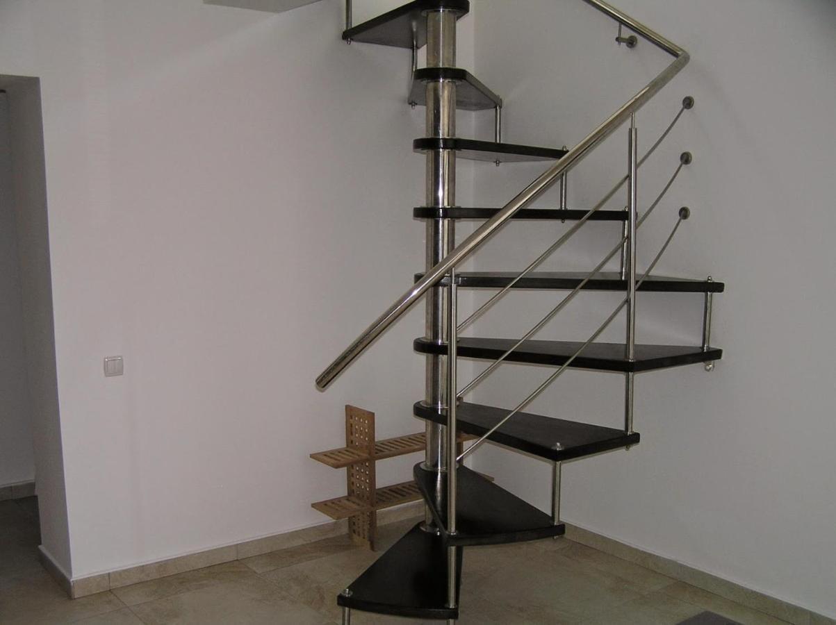 Kamino Mamaia Nord Apartment Navodari Luaran gambar