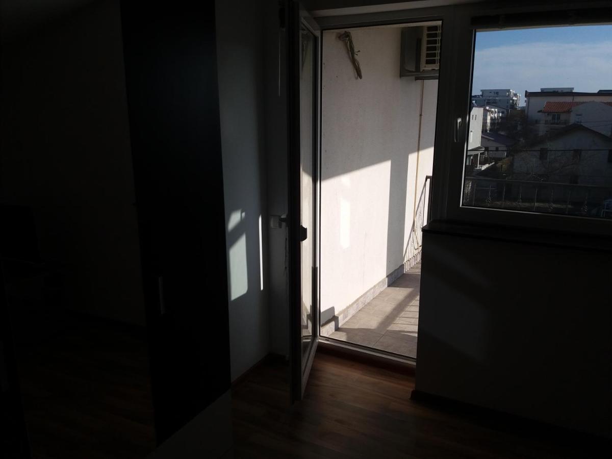 Kamino Mamaia Nord Apartment Navodari Luaran gambar