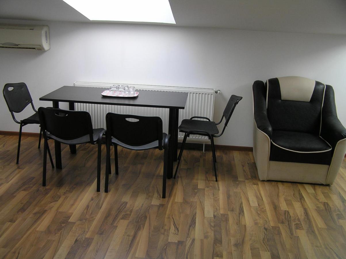 Kamino Mamaia Nord Apartment Navodari Luaran gambar