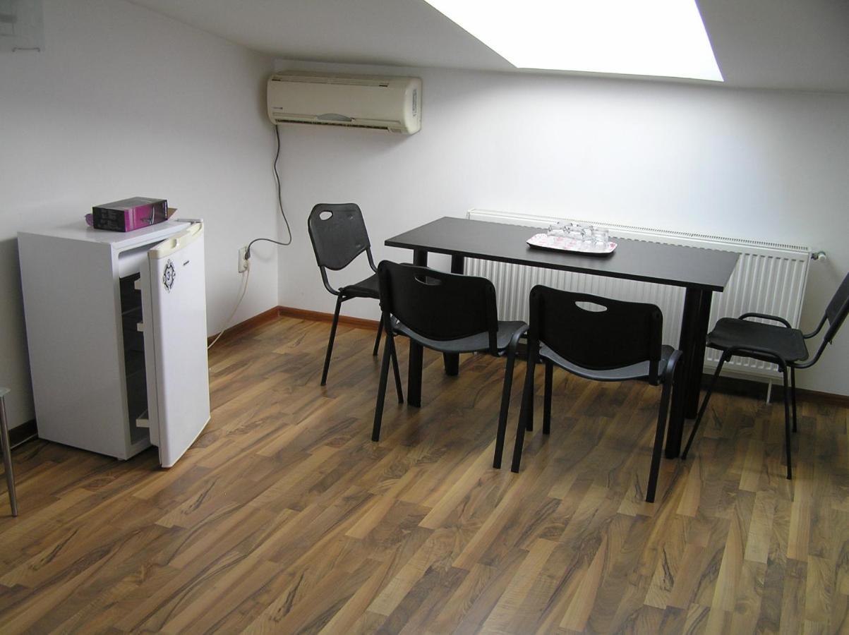 Kamino Mamaia Nord Apartment Navodari Luaran gambar
