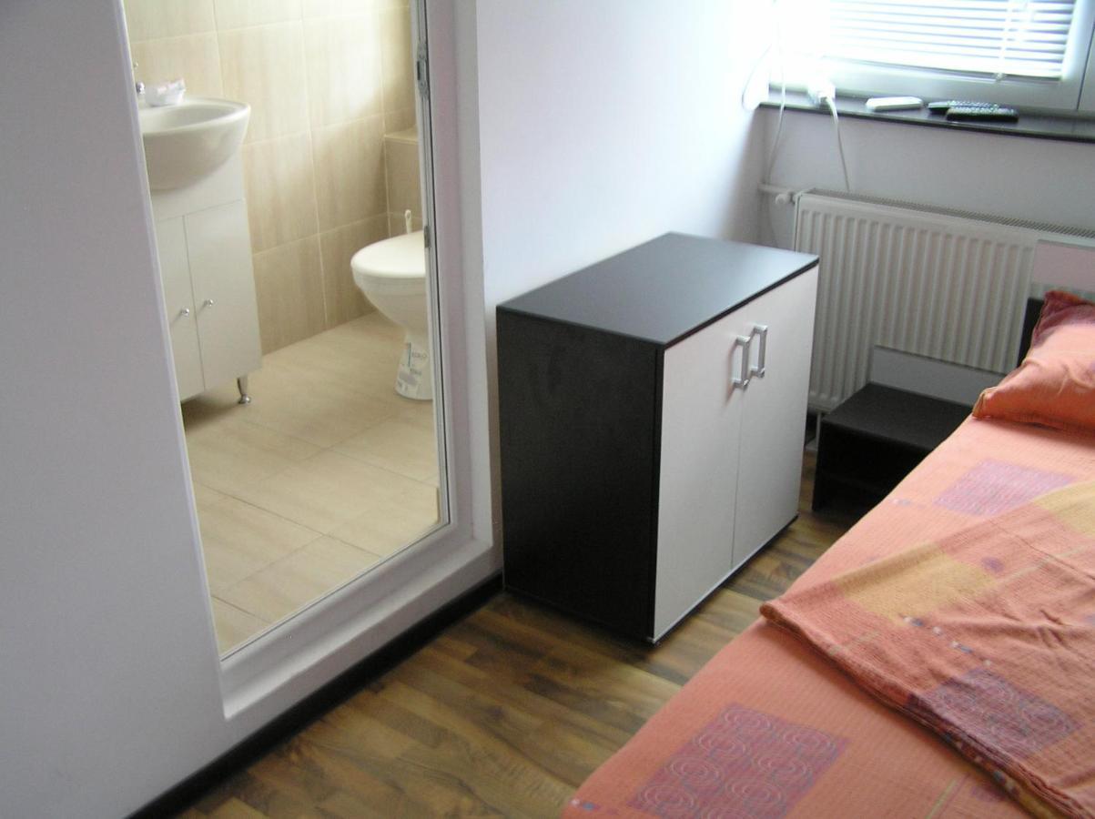 Kamino Mamaia Nord Apartment Navodari Luaran gambar
