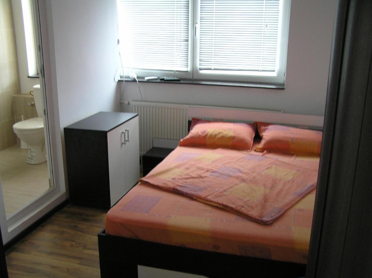 Kamino Mamaia Nord Apartment Navodari Luaran gambar