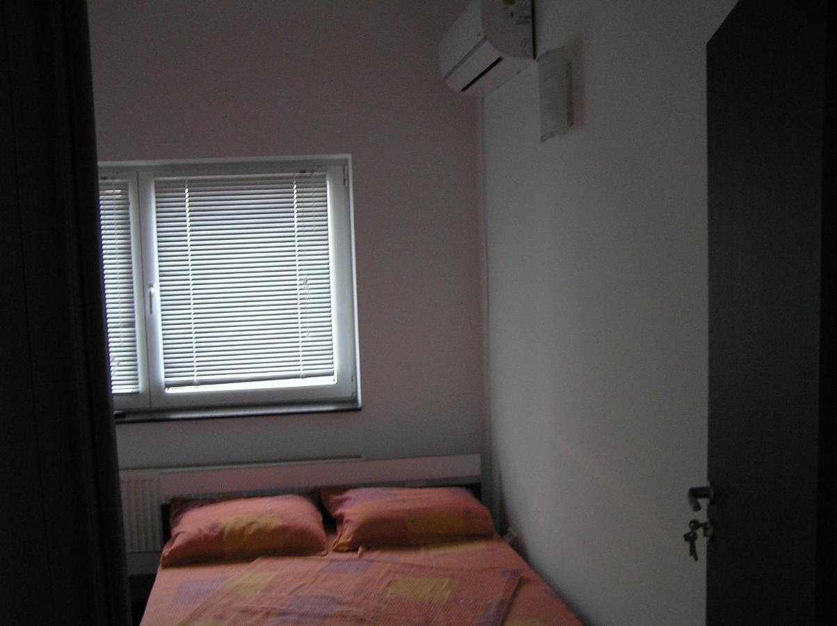 Kamino Mamaia Nord Apartment Navodari Luaran gambar