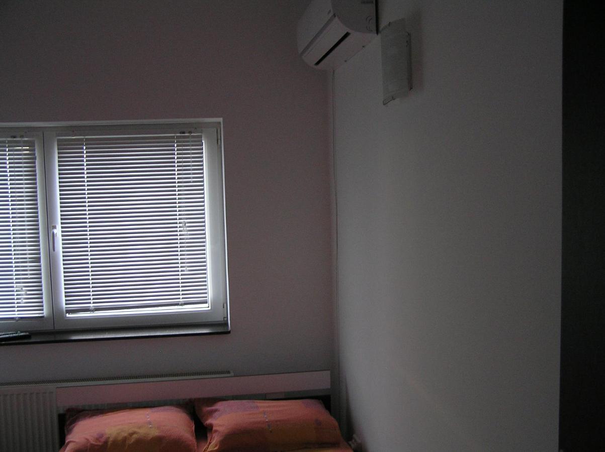 Kamino Mamaia Nord Apartment Navodari Luaran gambar