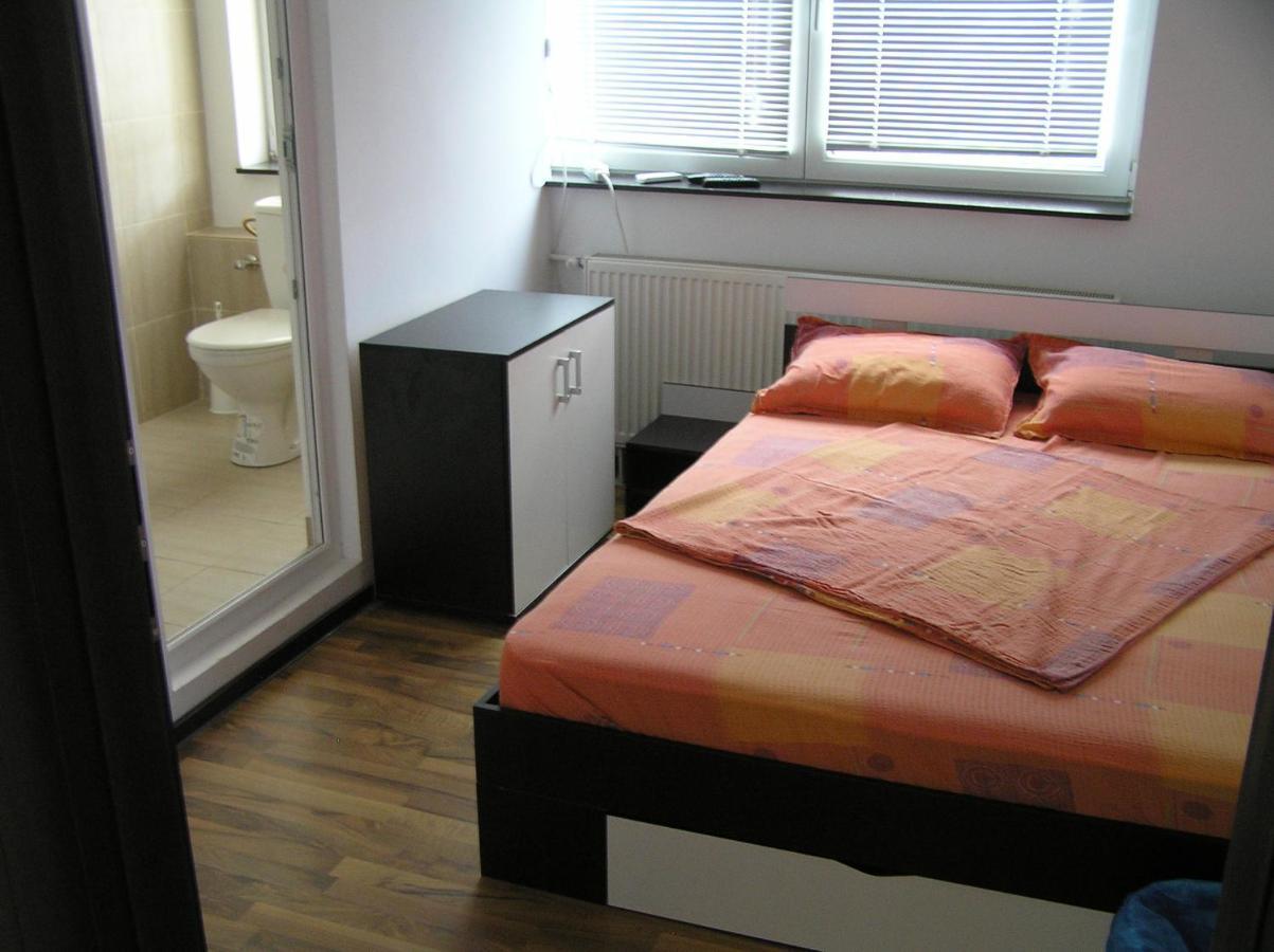 Kamino Mamaia Nord Apartment Navodari Luaran gambar